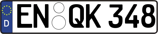 EN-QK348