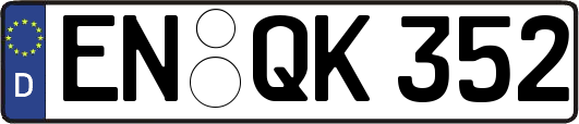EN-QK352