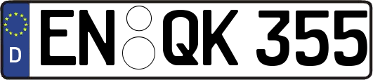 EN-QK355