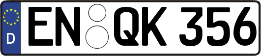 EN-QK356