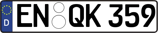 EN-QK359