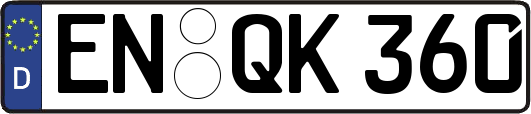 EN-QK360