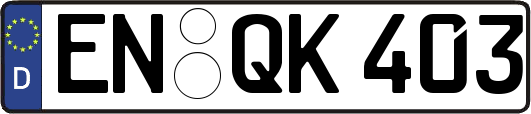 EN-QK403