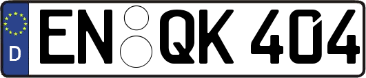 EN-QK404