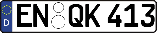 EN-QK413