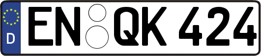 EN-QK424
