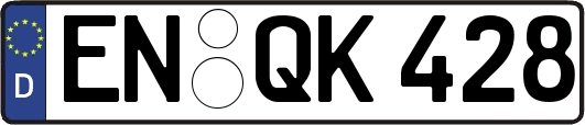 EN-QK428