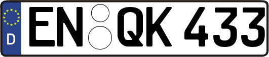 EN-QK433