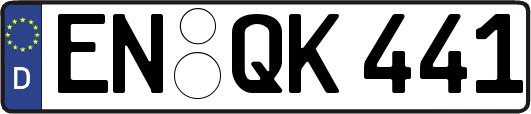 EN-QK441