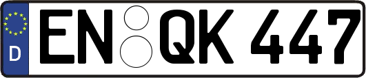 EN-QK447