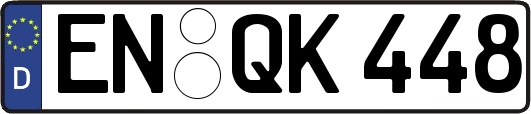 EN-QK448