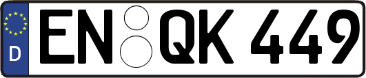 EN-QK449