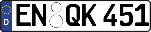 EN-QK451