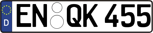 EN-QK455