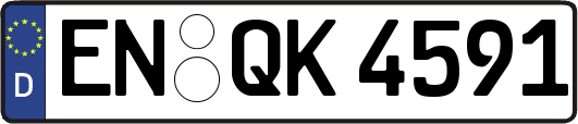 EN-QK4591