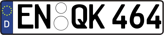 EN-QK464