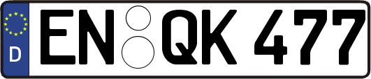 EN-QK477