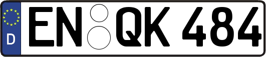 EN-QK484