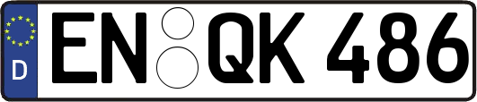 EN-QK486