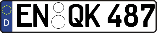 EN-QK487