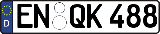 EN-QK488