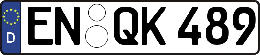 EN-QK489