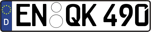 EN-QK490
