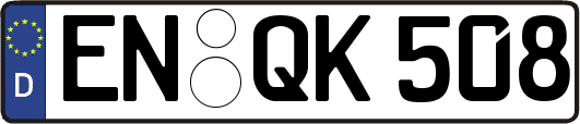 EN-QK508