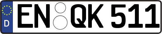 EN-QK511