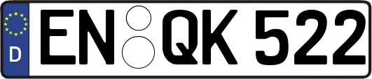 EN-QK522