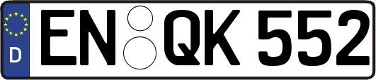 EN-QK552