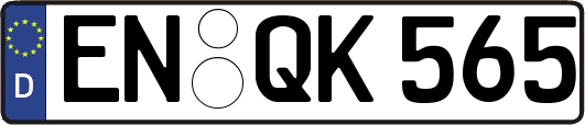 EN-QK565