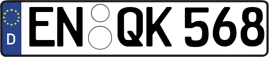 EN-QK568