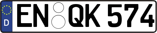 EN-QK574