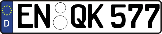 EN-QK577