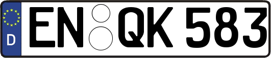 EN-QK583