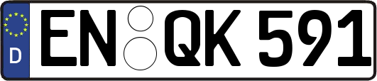 EN-QK591
