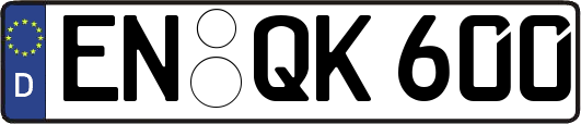 EN-QK600