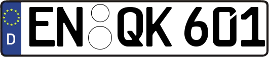 EN-QK601