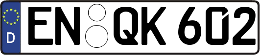 EN-QK602
