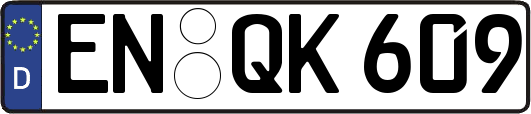 EN-QK609