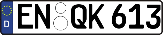 EN-QK613
