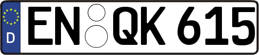 EN-QK615
