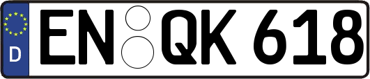 EN-QK618