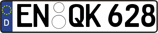 EN-QK628