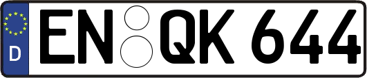 EN-QK644