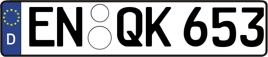 EN-QK653