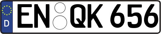 EN-QK656