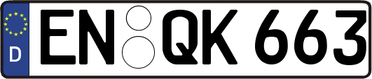 EN-QK663