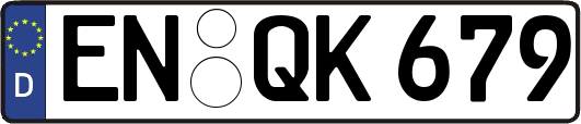EN-QK679